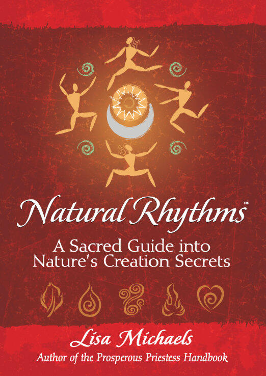 Book cover & interior design © Michaels Hill Inc